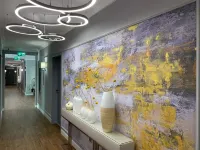 Boutique Hotel Center - parking