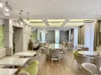 Boutique Hotel Center