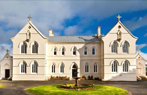 瓦南布爾聖派翠克豪華精品酒店