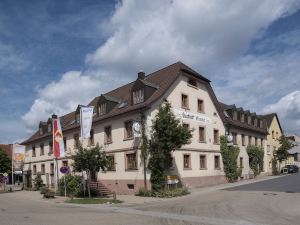 Akzent Hotel Krone