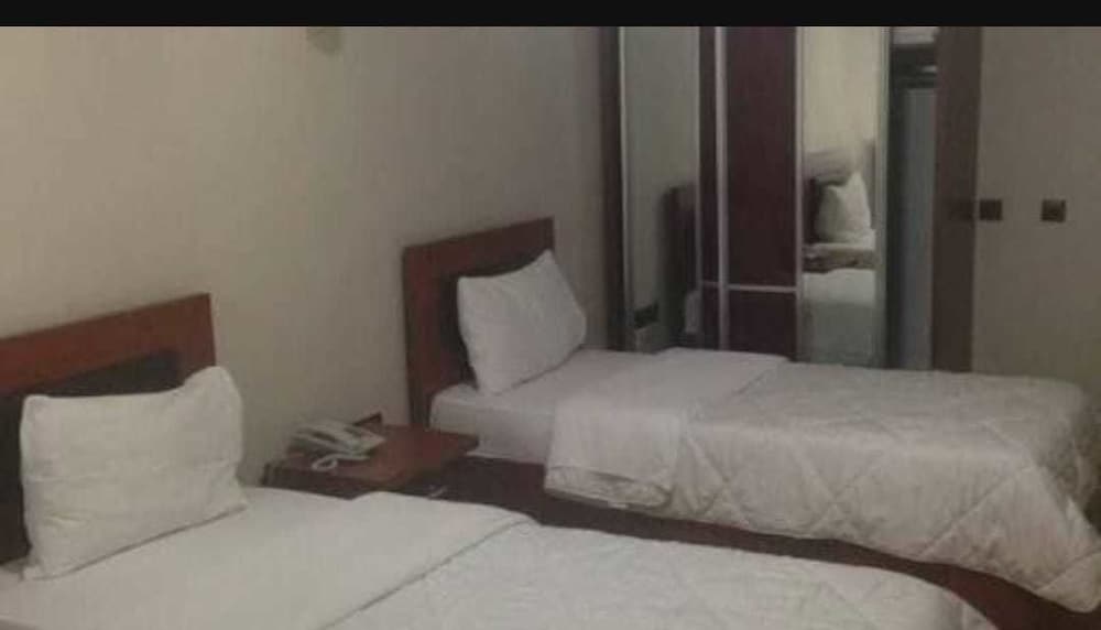 Kadir BEY Hotel