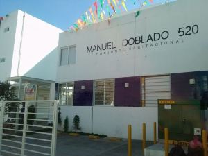 Bonito Departamento en El Centro de Guadalajara