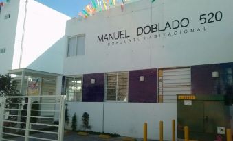 Departamento Centro de Guadalajara II