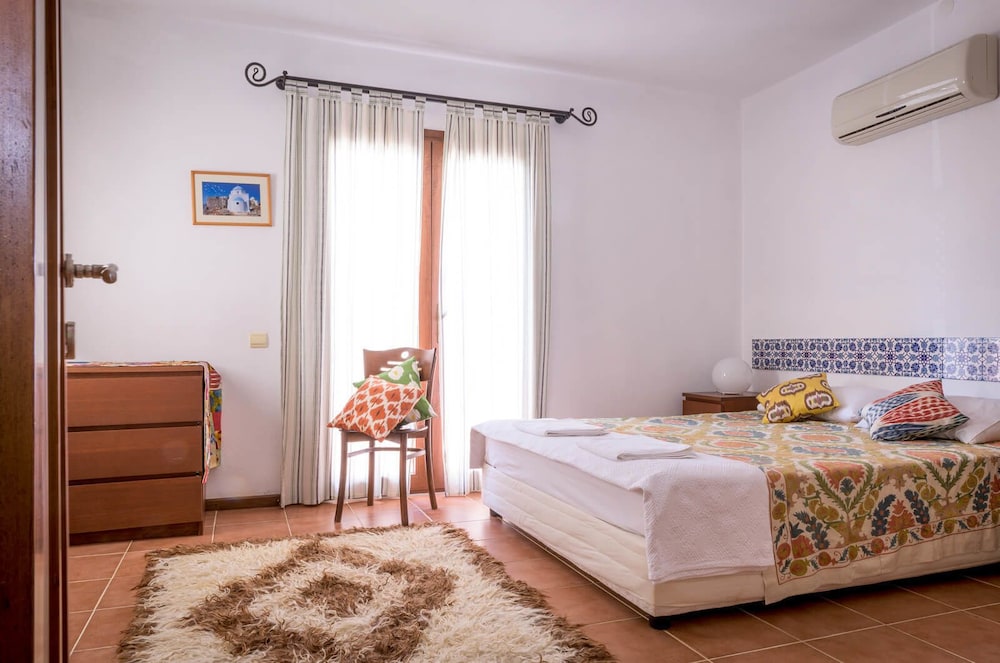 Marphe Hotel Suite & Villas