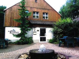 Land-Gut-Hotel Zur Lochmühle