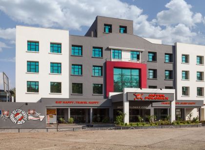 Max Hotels Jabalpur