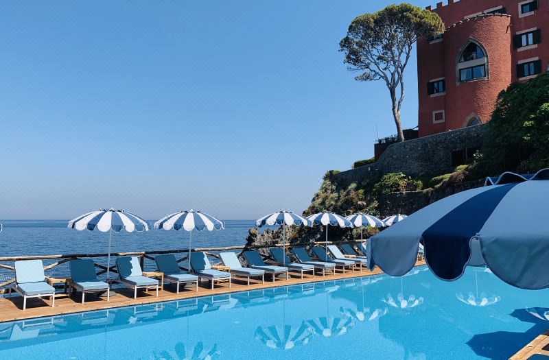 Mezzatorre Hotel & Thermal Spa photo 4