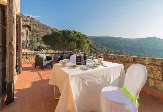 Hotel Torre Sant Angelo 외관 이미지