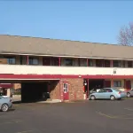 German Village Inn Motel