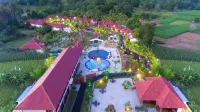 Dayang Resort Singkawang فنادق في Sedau