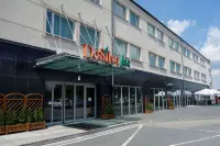 Desilva Inn Katowice Airport Hotel a Pyrzowice