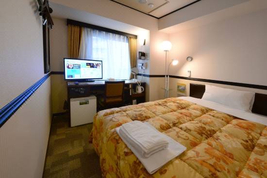 東横inn町田駅小田急線東口 町田 宿泊予約 安い料金プラン 口コミ 部屋写真 Trip Com