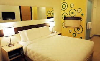 Go Hotels Ortigas Center Manila