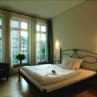 Angel's - Das Hotel am Fruchtmarkt Rooms