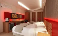 Anil Hotel Hotels in Bergama