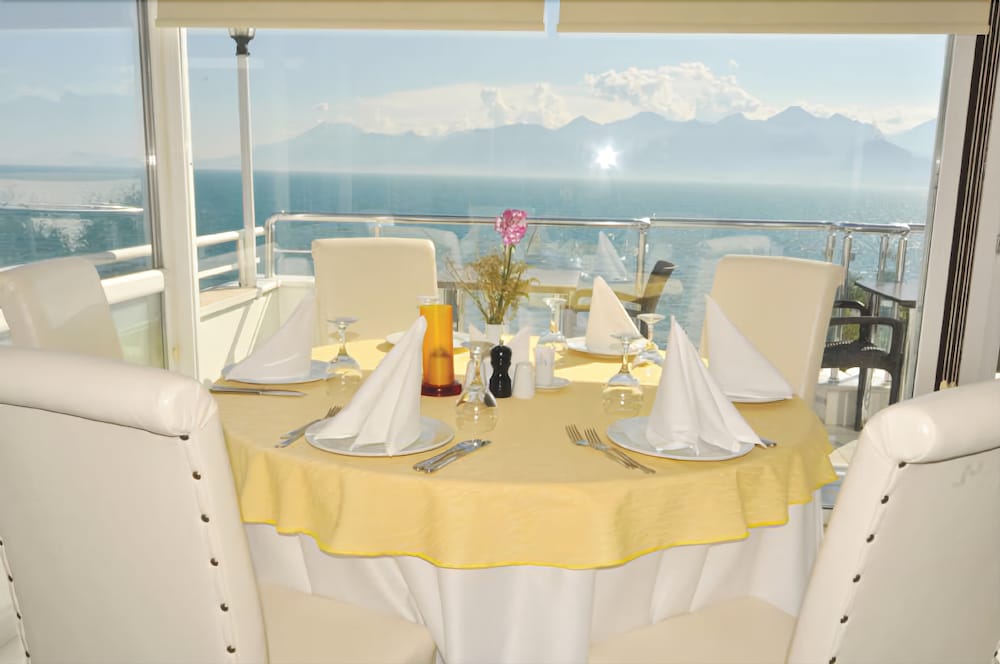 Adalia Hotel