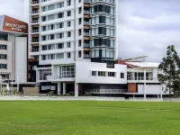 Mercure Sydney Liverpool Hotels near Liverpool Regional Museum and Family History Centre