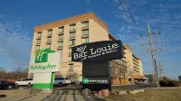 Holiday Inn Chicago Oakbrook