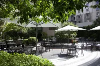 Novotel Paris les Halles Hotels near Place Sainte-Catherine