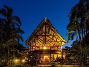 Refugio Amazonas