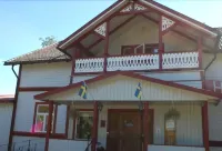Sonfjällsgårdens Wärdshus & Hotell