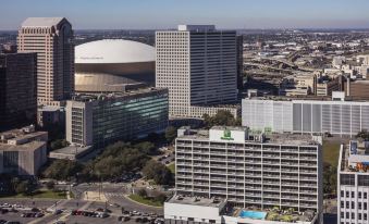 Holiday Inn New Orleans-Downtown Superdome, an IHG Hotel