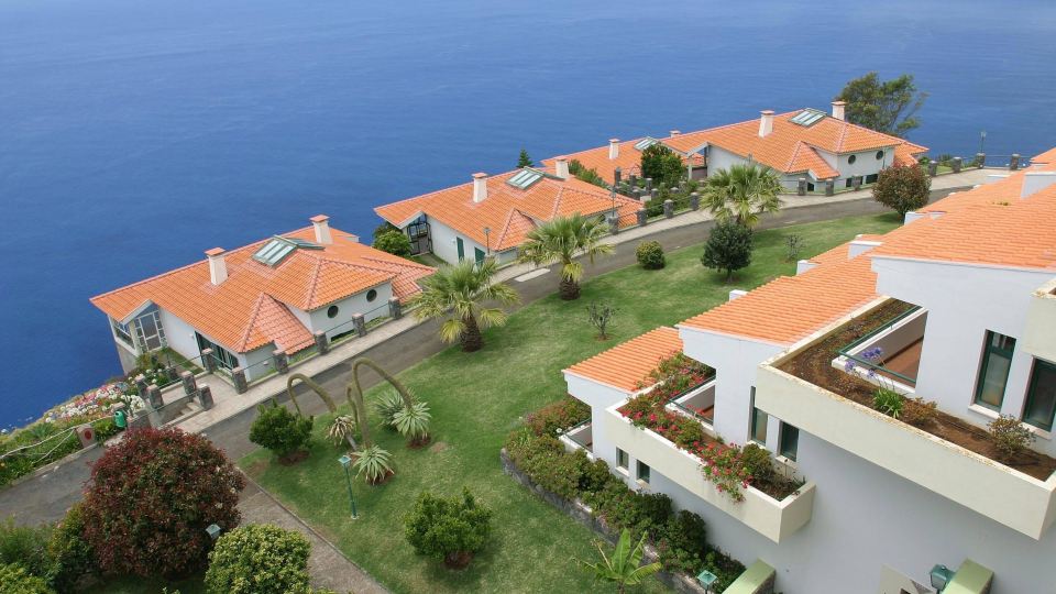 Hotel Jardim Atlantico