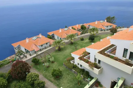 Hotel Jardim Atlantico