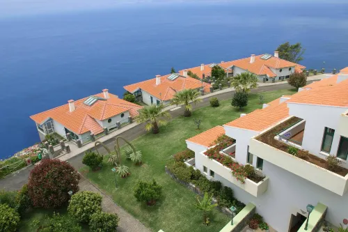 Hotel Jardim Atlantico - Pools