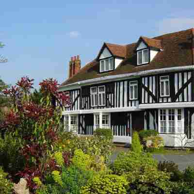 Marygreen Manor Hotel Exterior