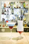 Costarenas Hotel & Spa - bar