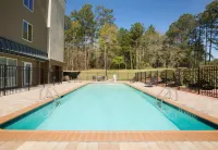 Fairfield Inn & Suites Columbia Northeast Hotels in Blythewood