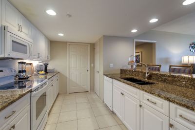 Other Gullwing #1002 3Br Beachfront W/ 180 View 3 Bedroom Condo Photo