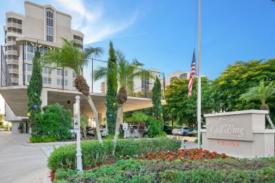 Hotel Exterior Gullwing #1002 3Br Beachfront W/ 180 View 3 Bedroom Condo Photo