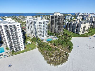 Hotel Exterior Gullwing #1002 3Br Beachfront W/ 180 View 3 Bedroom Condo Photo