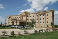 Hampton Inn & Suites Cleburne Hotels in Cleburne