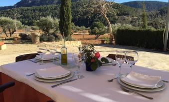 La Bodega Casa Rural - Housity