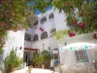 Kale Hotel Hotel dekat Pantai Bodrum