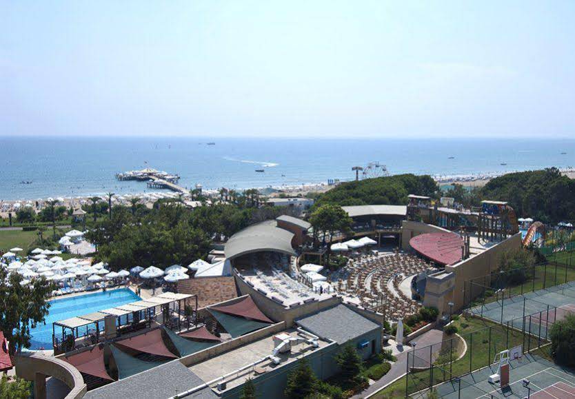 Sueno Hotels Beach Side