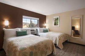 GreenTree Suites Eagle / Vail Valley