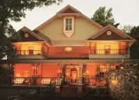 Angel at Rose Hall Hotels in Eureka Springs