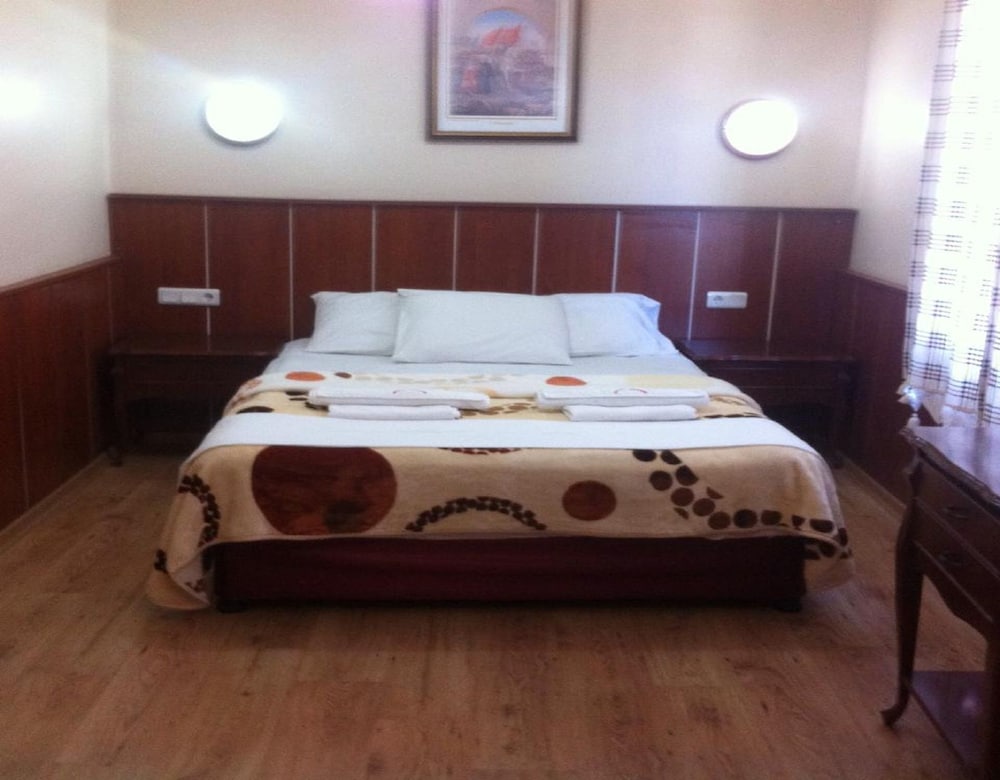 Sezgin Boutique Hotel