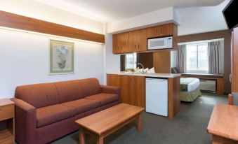 Microtel Inn & Suites by Wyndham Springfield