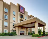 Fairfield Inn & Suites Hillsboro Hôtels à : Hillsboro