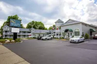 Quality Inn Lake George Các khách sạn ở Lake George