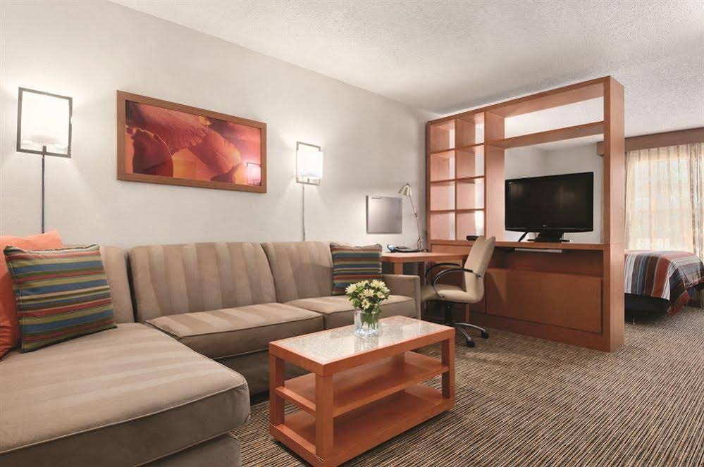 Hyatt House Dallas Richardson