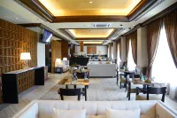 Sama-Sama Hotel Kuala Lumpur International Airport - Bintang 5