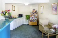 Rodeway Inn Hotel a Upper Allen Township