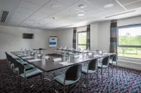 Holiday Inn Express Middlesbrough - Centre Square فنادق في مدليسبره
