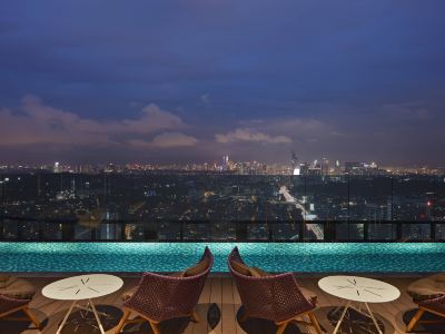 Sheraton Petaling Jaya Hotel